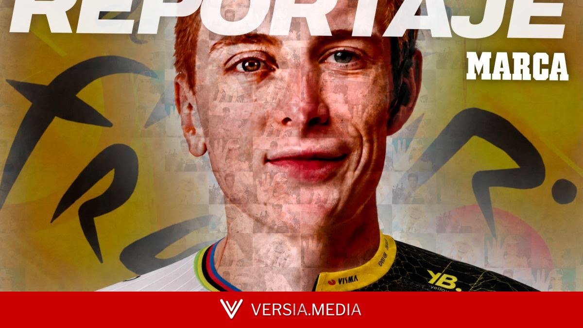 Cómo 'matar' al rey: el plan de Vingegaard contra Pogacar<br>