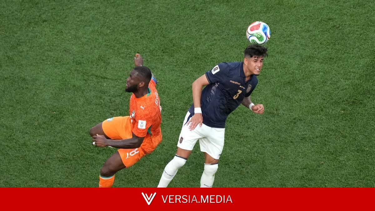 La 'Ley Vinicius' se cobra otra víctima