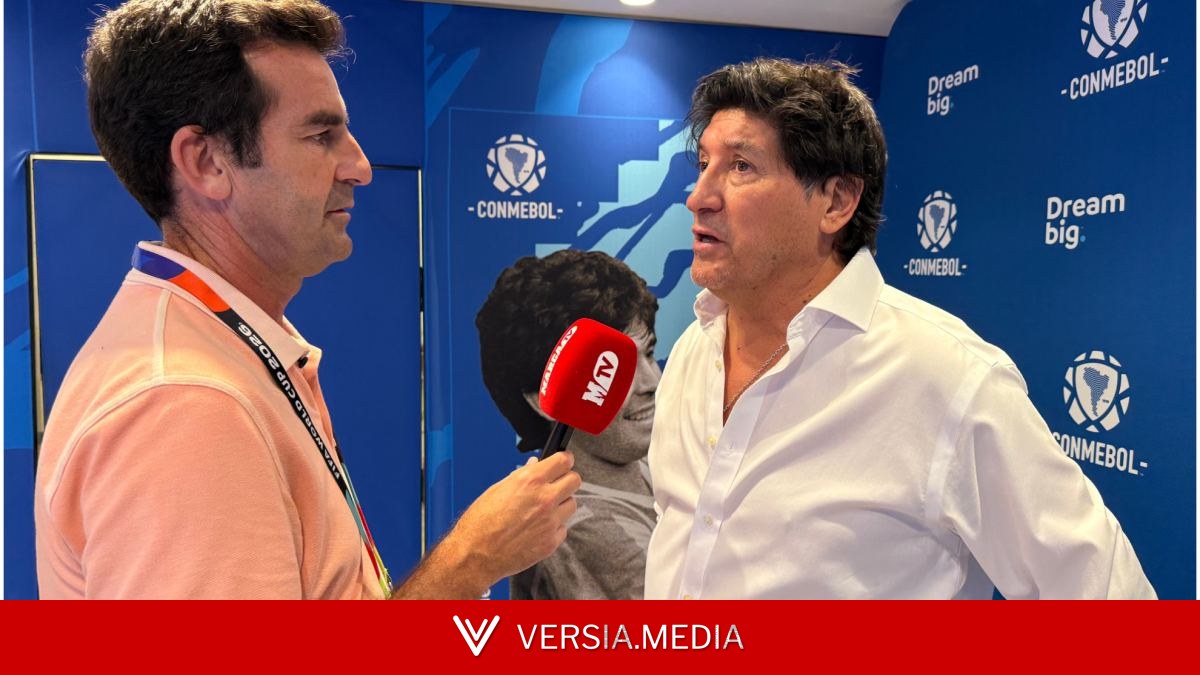 "A Olise lo compraría mañana mismo para el Madrid"
