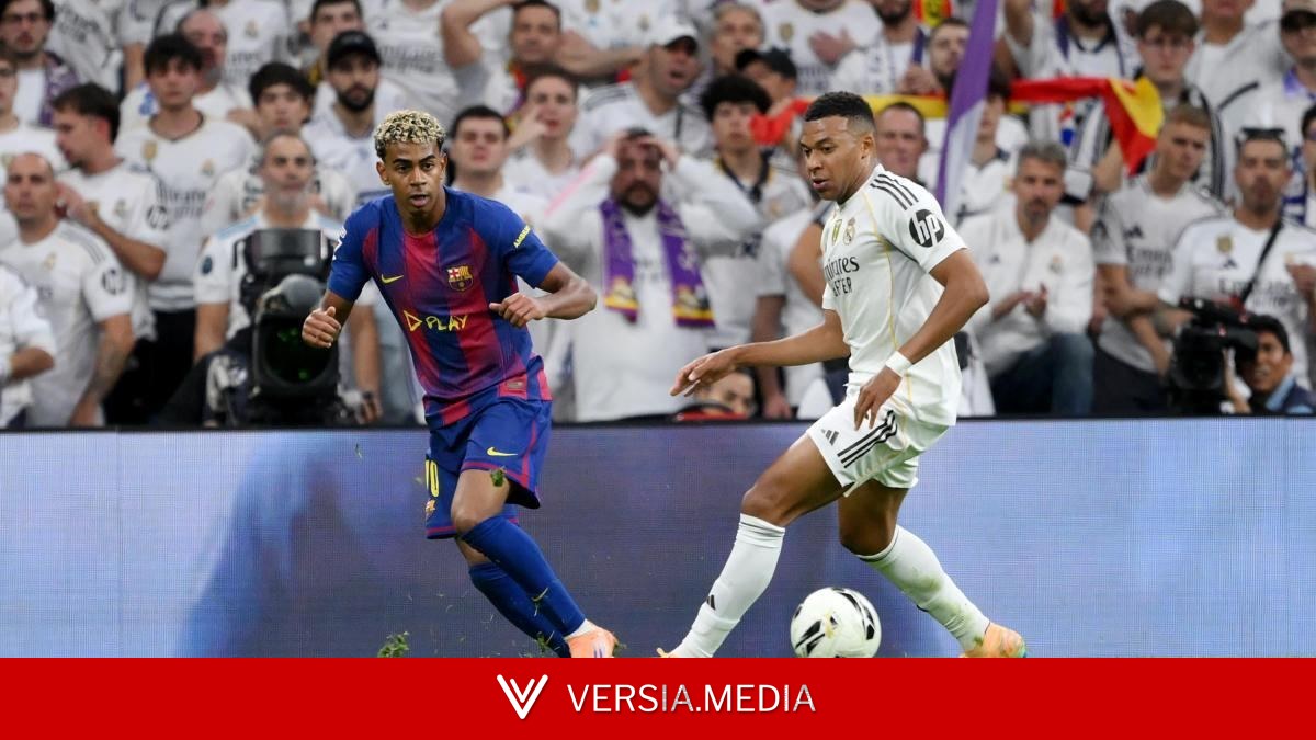 El calendario de Liga del Barça en la 2026-27, jornada a jornada