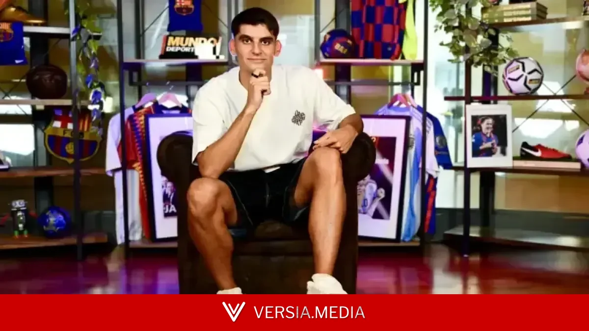 Gerard Martín: 