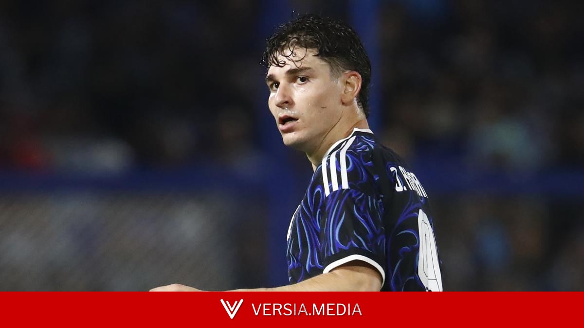 Mercado de fichajes en directo