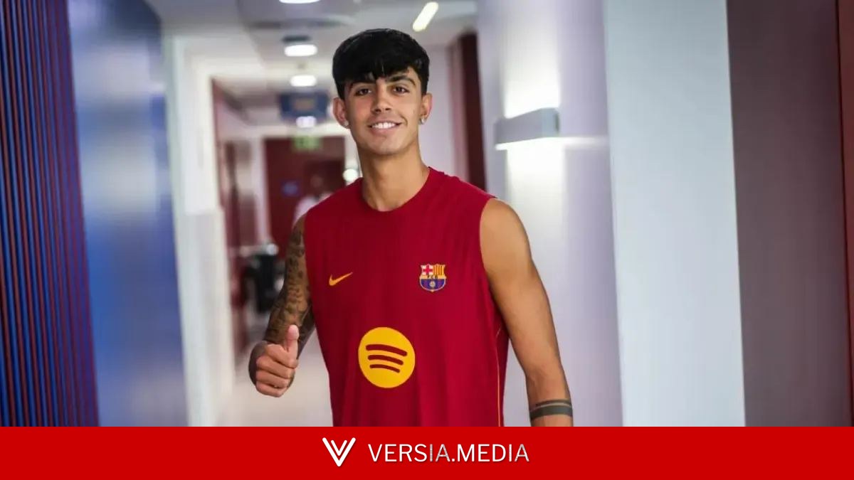 El United quiso incluir a Bernal en 'la operación Rashford'