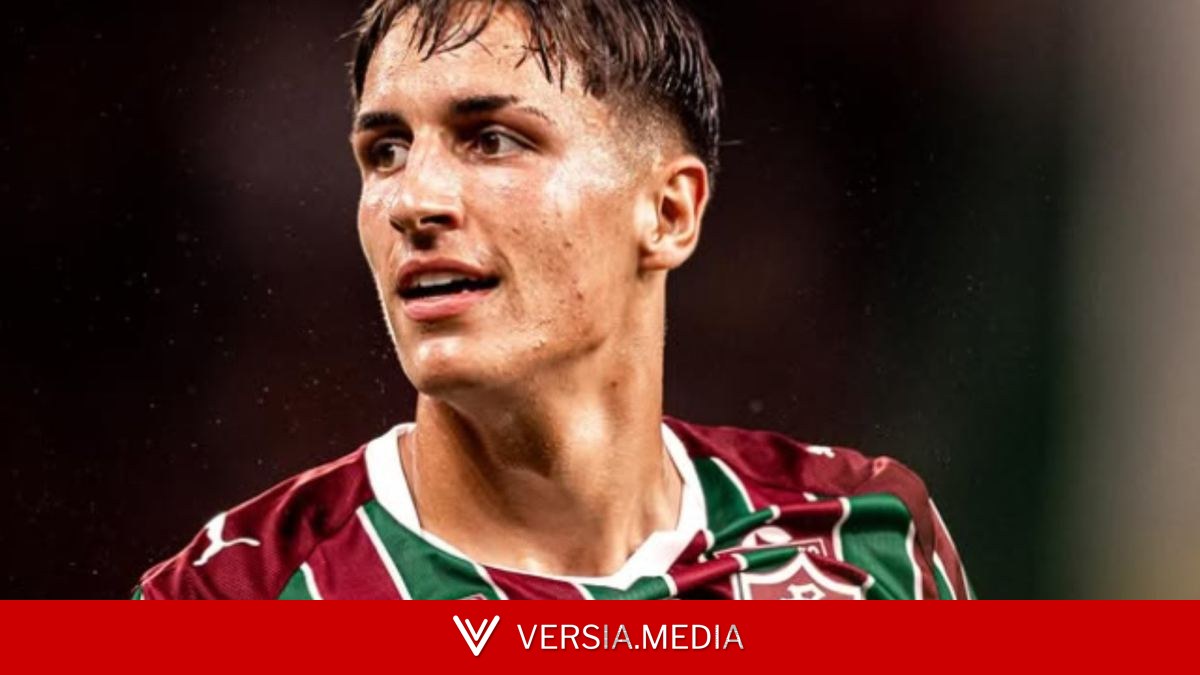 El Betis cierra a Facundo Bernal