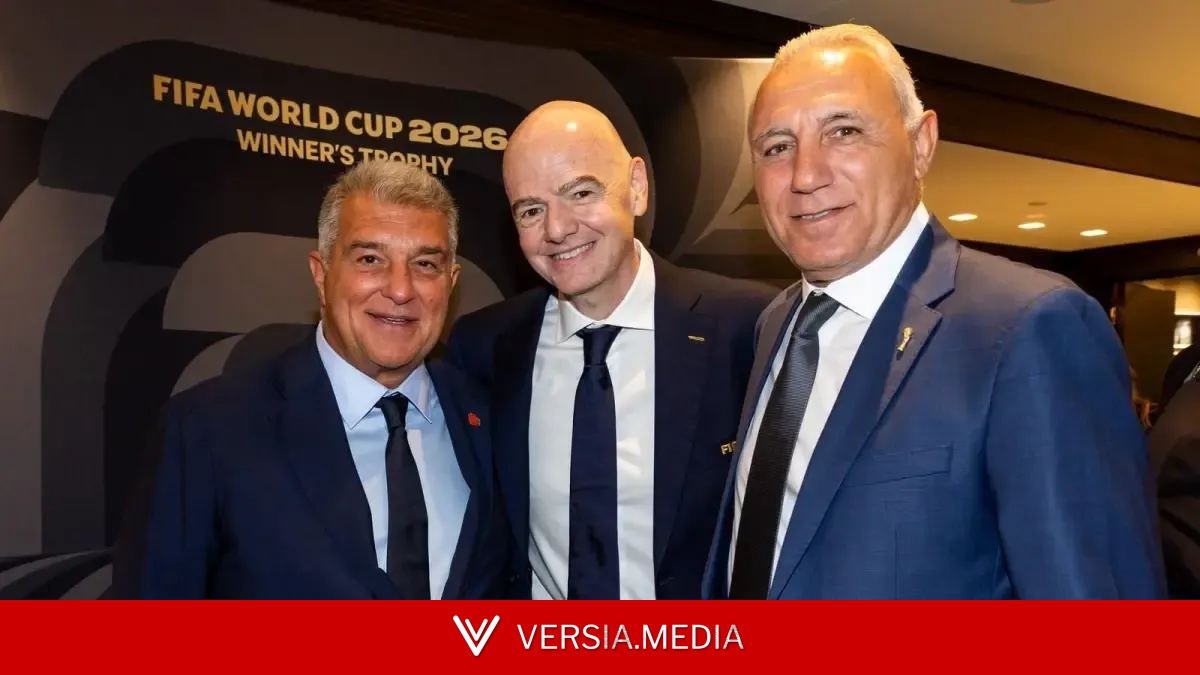 Laporta: