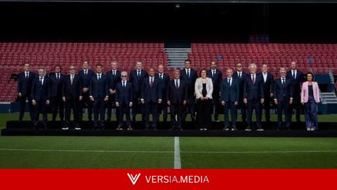 Quién es quién en la nueva junta directiva del Barça