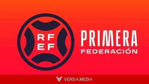 La RFEF desvela el calendario de partidos de los dos grupos de Primera RFEF