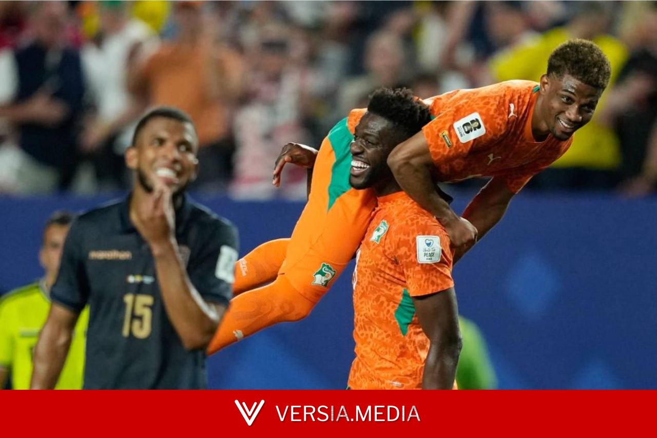 Amad Diallo conquista el Power Ranking en el último suspiro — Sport | Versia.media