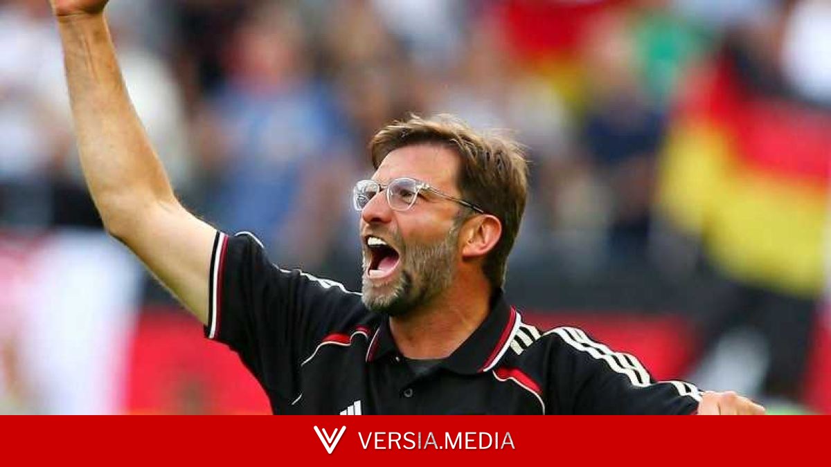 Klopp dice sí