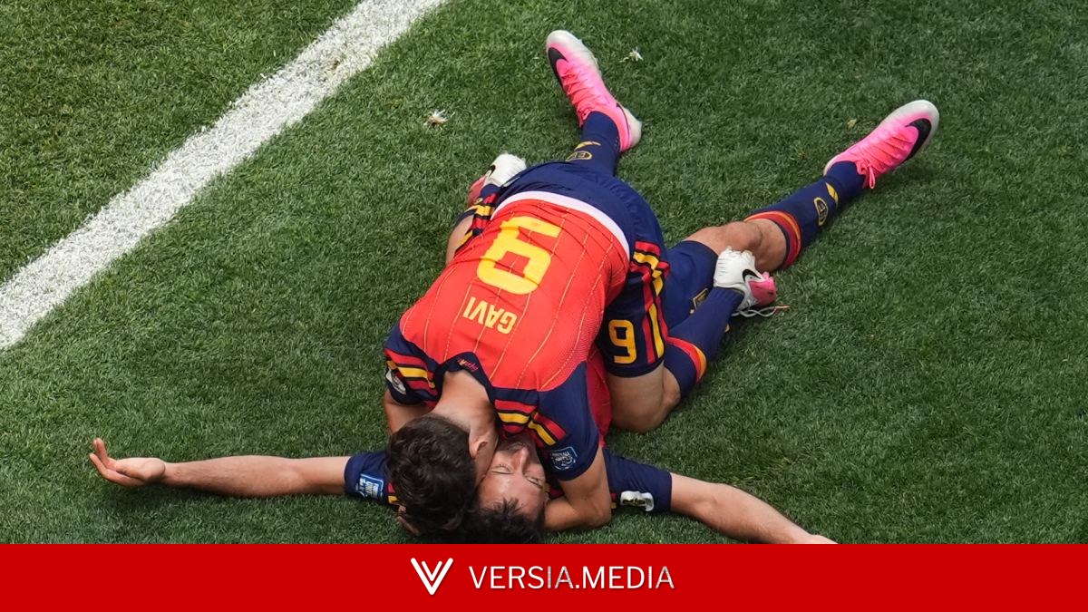 Así está la tabla de goleadores: Messi, Mbappé, ¡que viene Oyarzabal!
