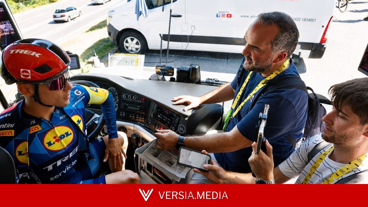 Llega la hora de la verdad para Juan Ayuso: "Ahora arranca un nuevo Tour de Francia"