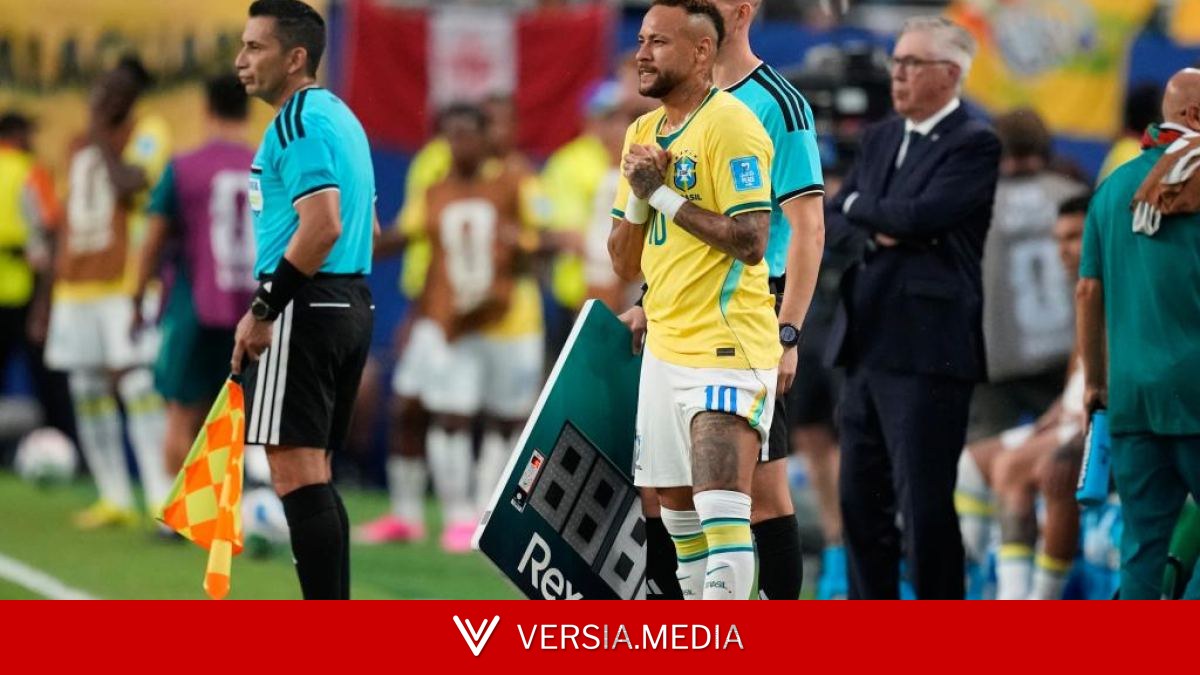La mujer de Davide Ancelotti rompe el silencio tras la polémica con Neymar: “Estoy recibiendo innumerables insultos...”