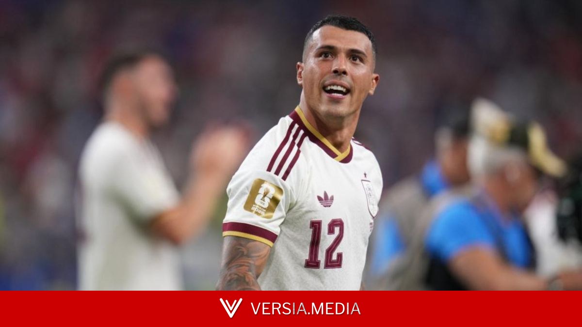 Pedro Porro: "No me imaginaba ni en mis mejores sueños hacer este Mundial que estoy haciendo"