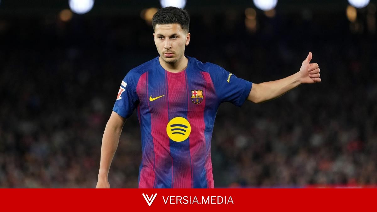 Roony Bardghji se pronuncia sobre su futuro