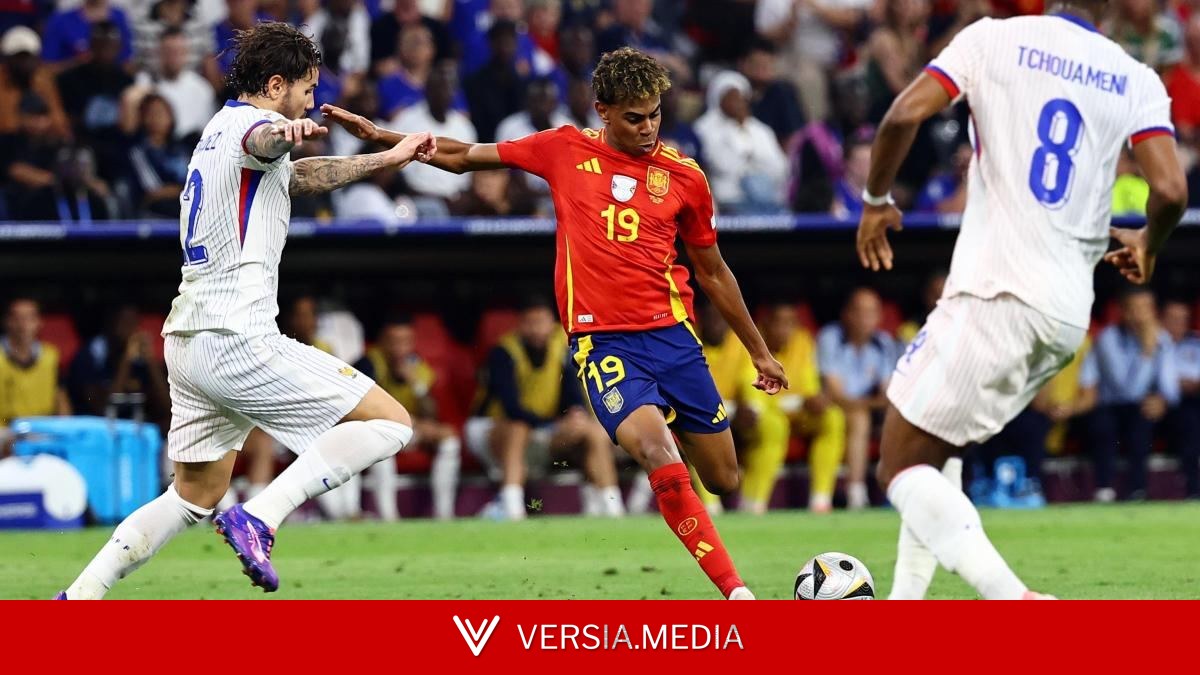 Ya hay día y hora para la cita de España con Francia en semifinales
