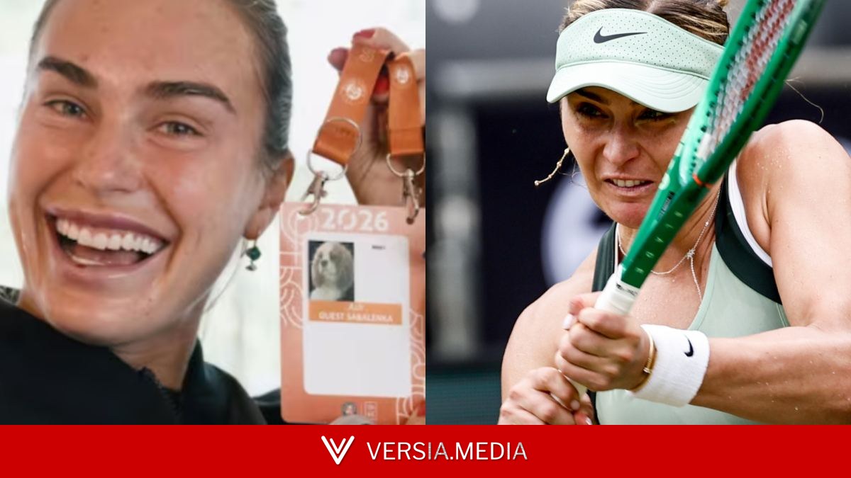 Wimbledon prohíbe los perros: "Estoy contenta de que no se les deje entrar"