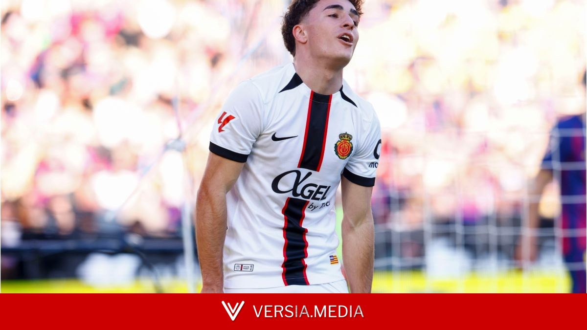 Cumbre por Virgili — Sport | Versia.media
