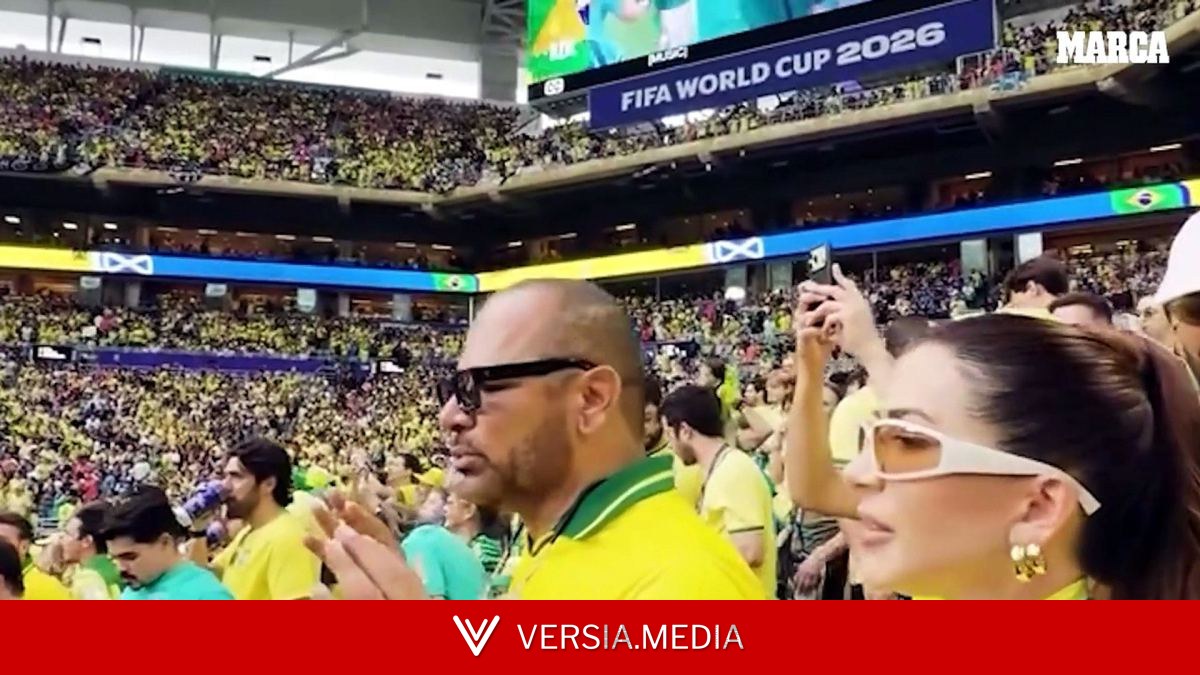 La 'otra' victoria de Neymar en el Mundial