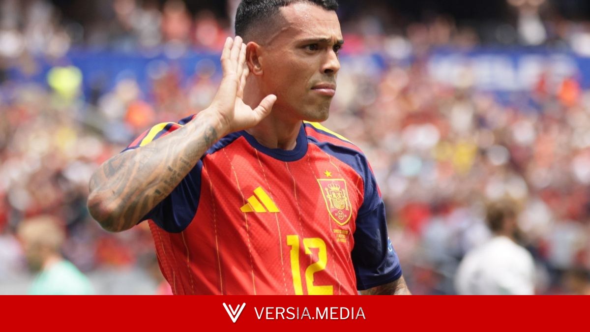 Pedro Porro avisa a Portugal: "No tenemos nada que envidiarles"
