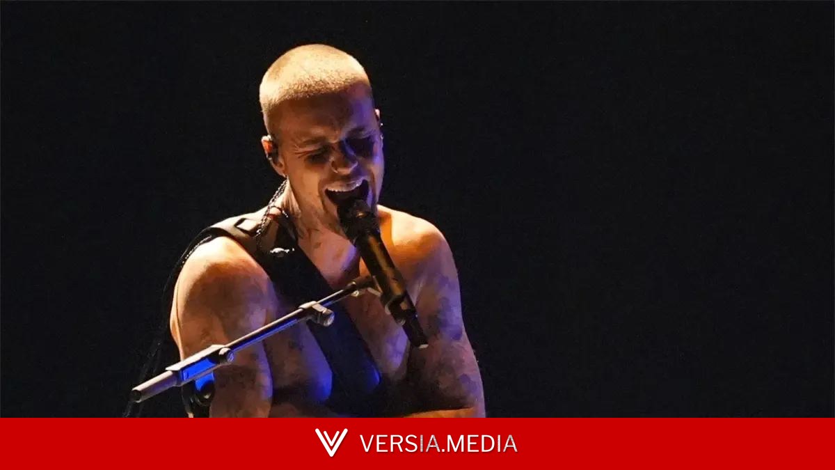 Justin Bieber se apunta al show de la final del Mundial