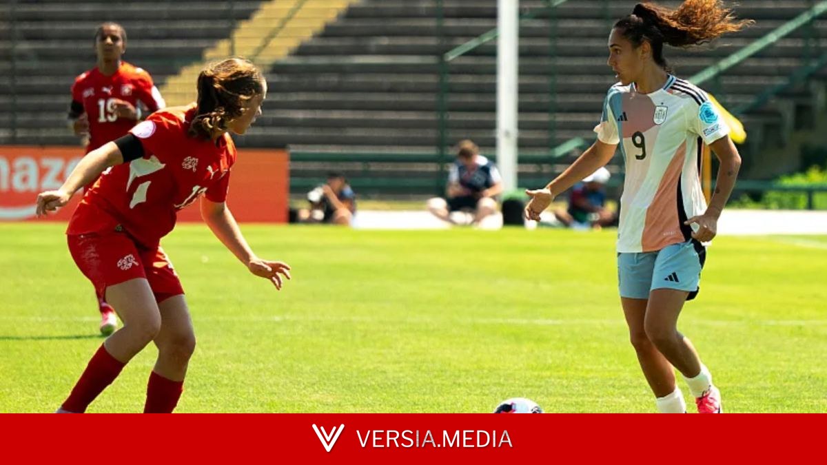 Un polémico penalti desluce el debut de España