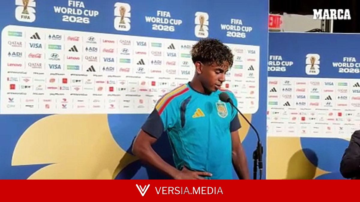 "Es como mi hijo, estoy enamorado de él"