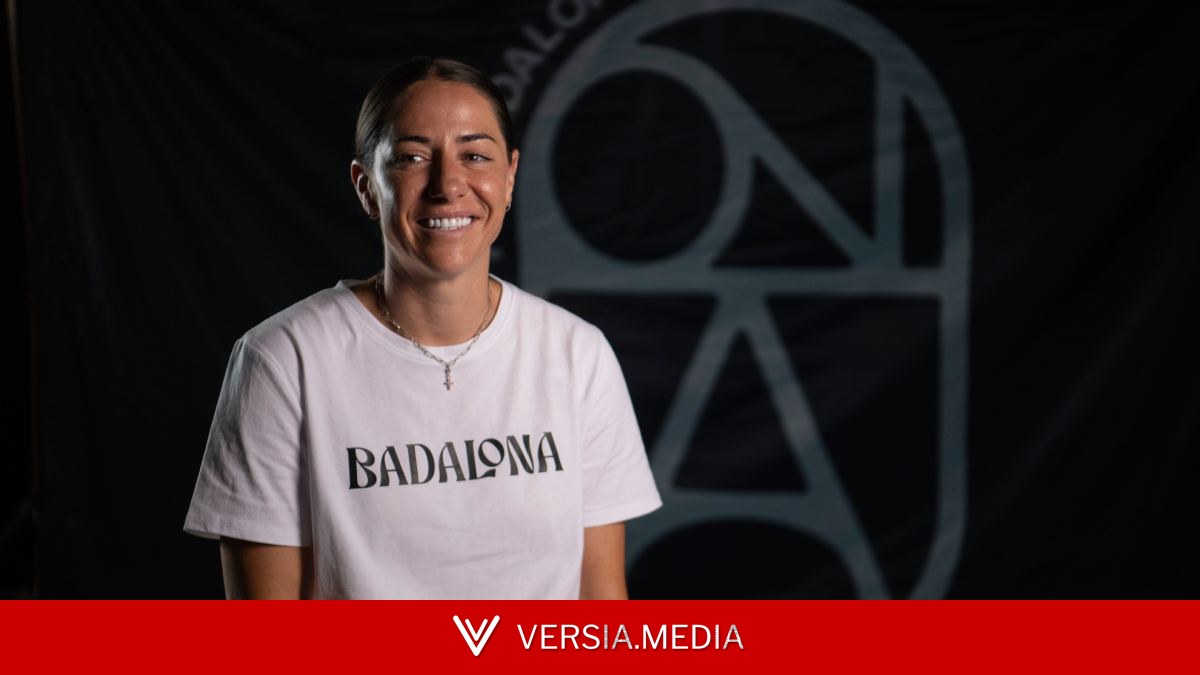 Vicky Losada regresa a España