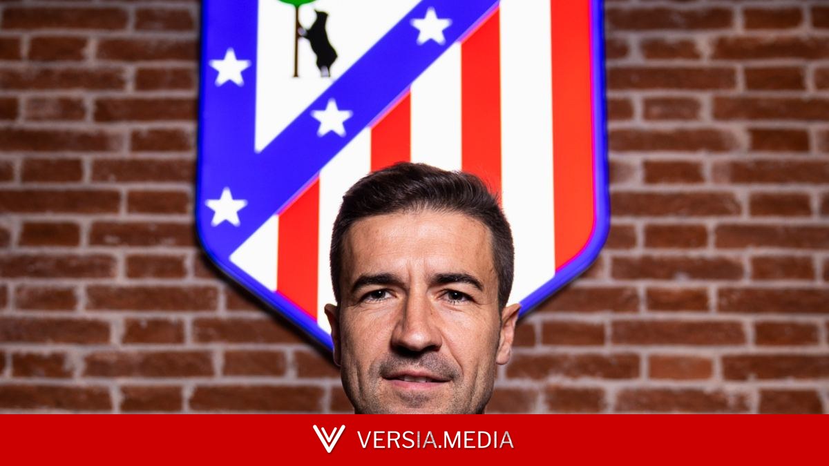 Gabi, liderazgo para el Atlético de Simeone: “Va a aportar mucho”