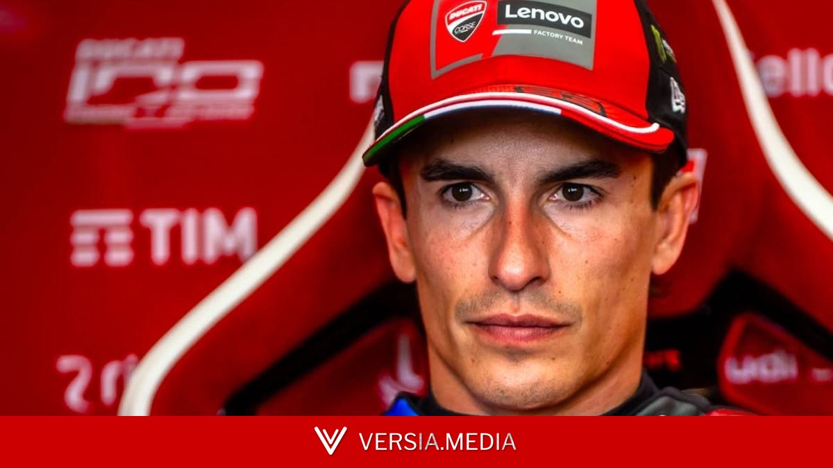 La respuesta de Marc Márquez al debate de vivir en Andorra para pagar menos impuestos