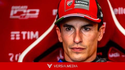 La respuesta de Marc Márquez al debate de vivir en Andorra para pagar menos impuestos