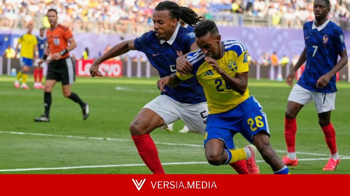 "Lamine es un chico ambicioso que dice lo que piensa..."