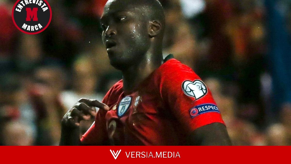 Danilo Pereira: "De España me quedaría con Pedri"