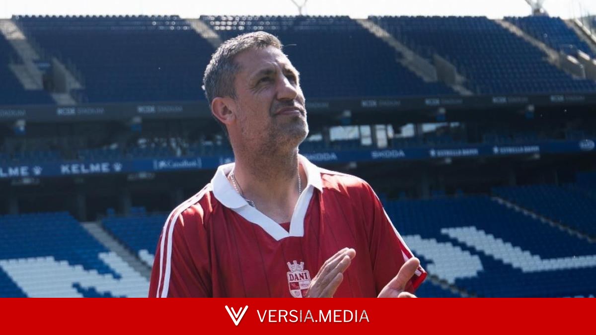 ¡Capdevila pide ayuda a Trump para estar en la final!