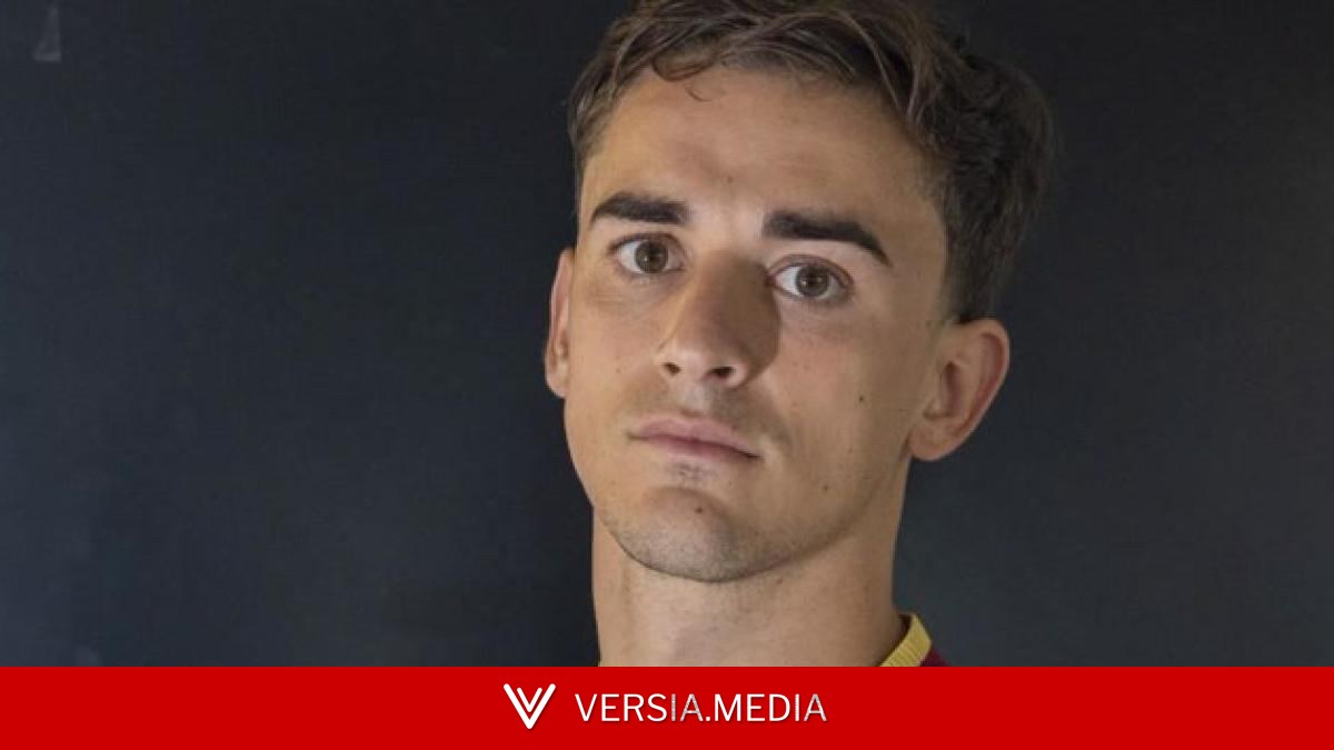 Contundente respuesta de Gavi sobre las críticas a Cristiano Ronaldo