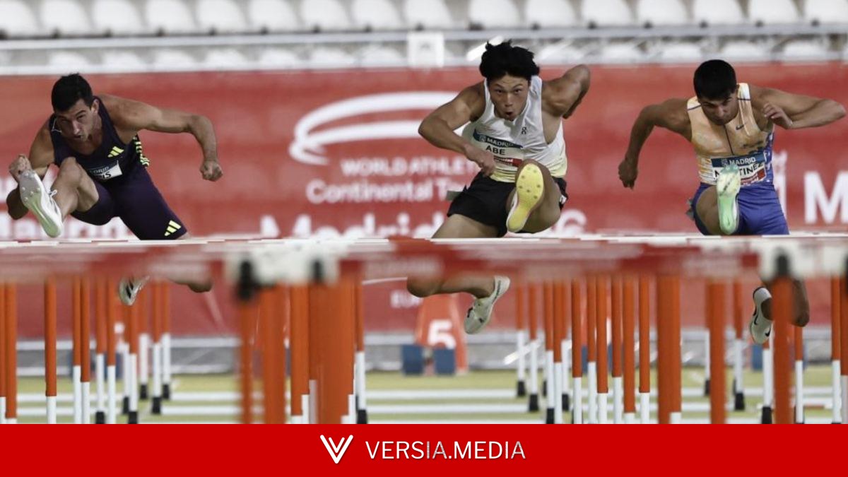 Llopis 'calienta' para el Europeo con un reñido triunfo en Vallehermoso