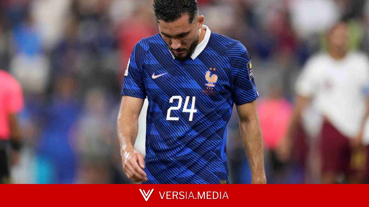 "Somos mejor equipo pero hoy fueron superiores"