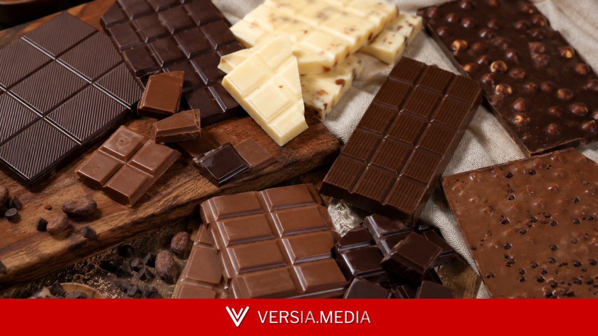 Mercadona sorprende con un nuevo chocolate de sabor inesperado que ya está conquistando a los más golosos