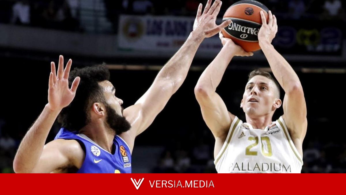 El Madrid y la eterna búsqueda de un tirador
