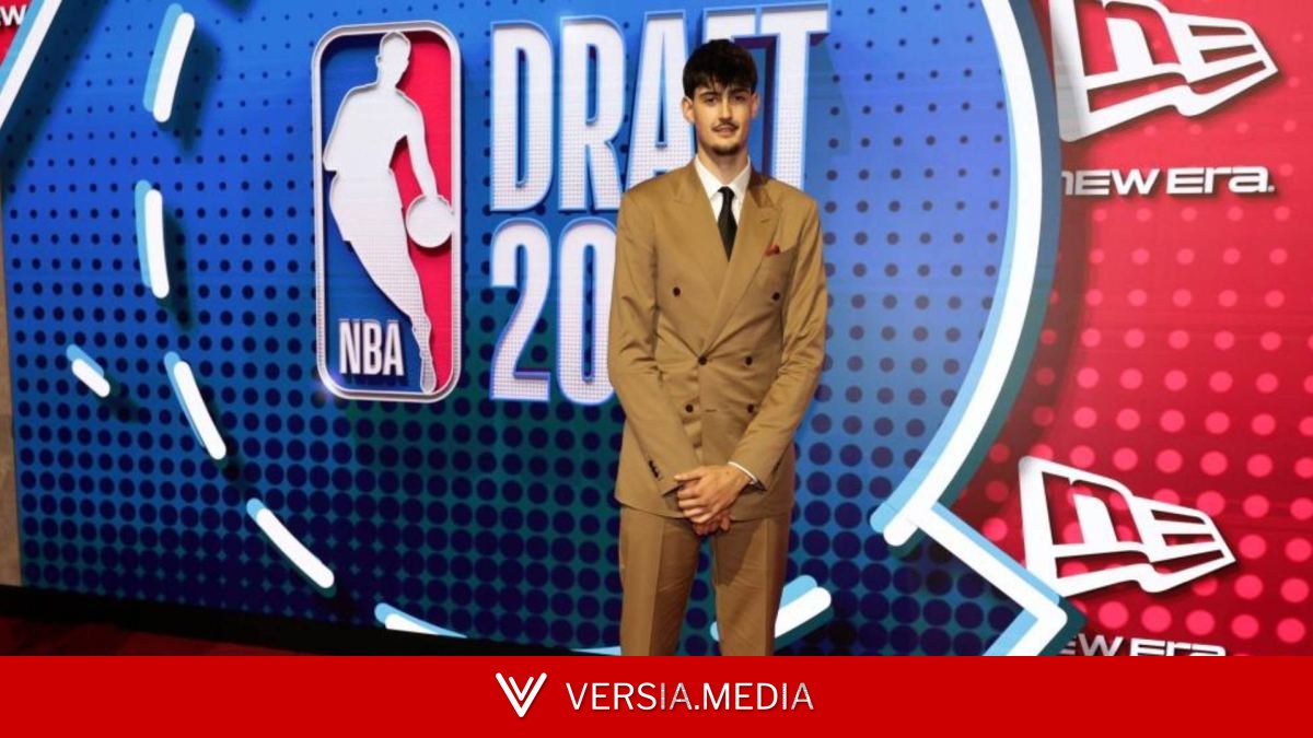 Aday Mara se corona en la noche más loca: "Podemos ganar la NBA"<br>