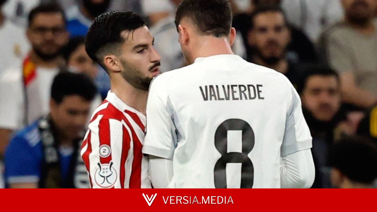 "Viendo la acción pienso que fue un poco más fijación que otra cosa..."<br>