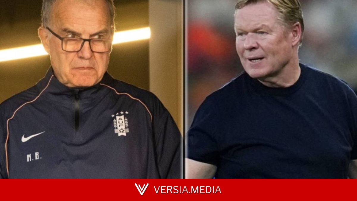 El Mundial que devora entrenadores