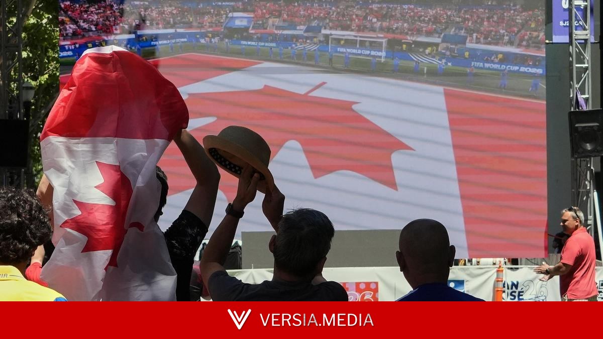 Tragedia en el Mundial: un muerto y un herido grave en un tiroteo