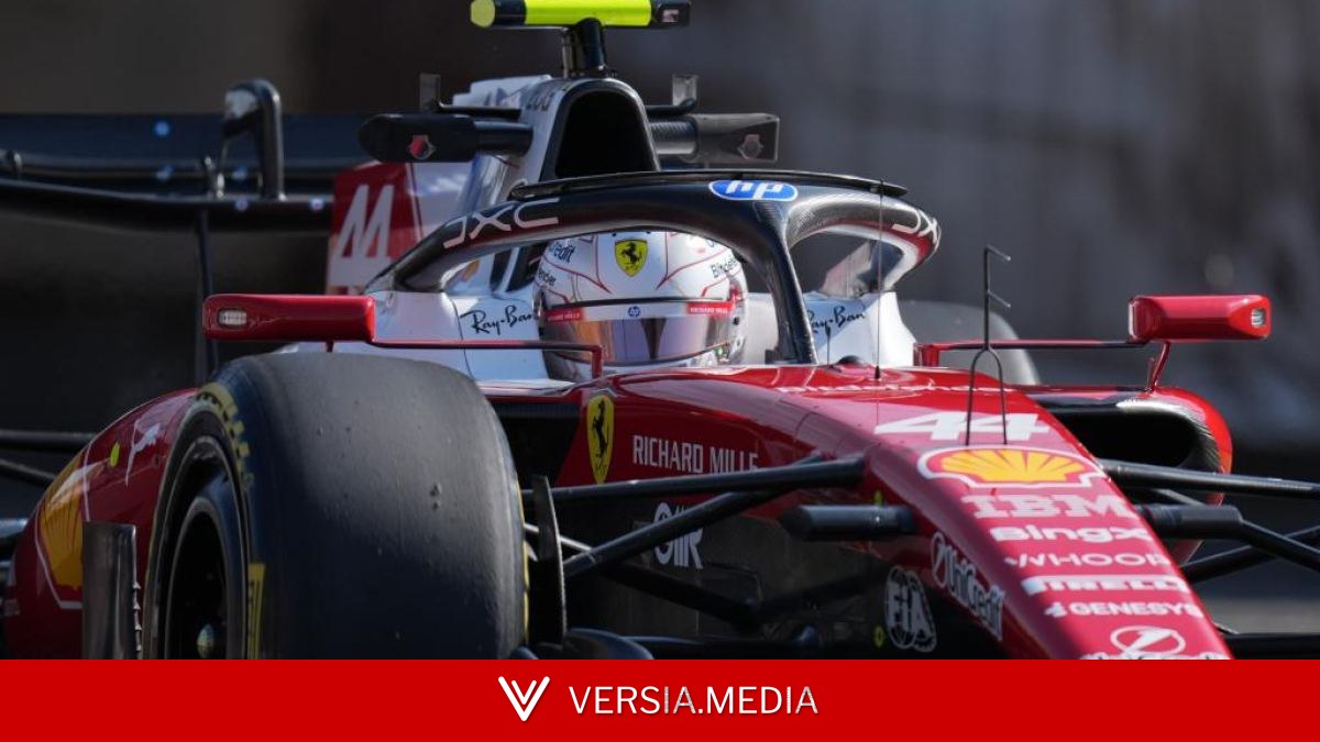 Ferrari va con todo a Spa: nuevo 'Macarena' para frenar a Mercedes