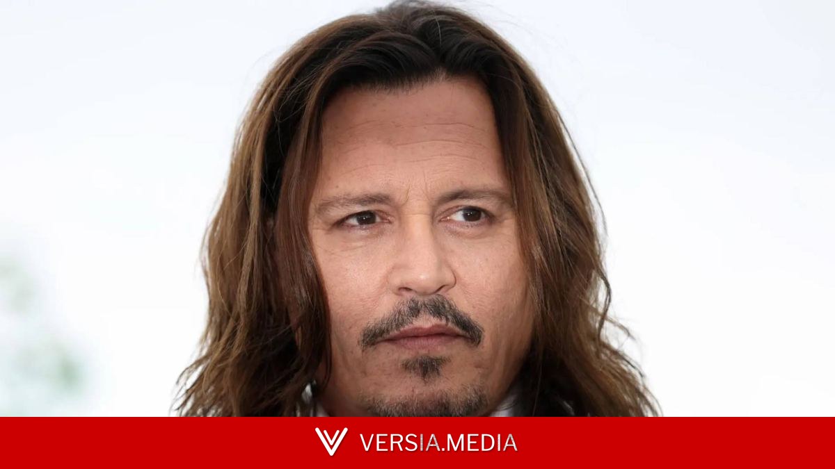 La pel√≠cula con la que Johnny Depp vuelve a Hollywood