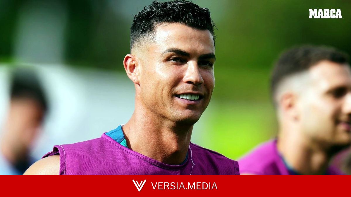 La hermana de Cristiano suelta la bomba antes del Portugal-Croacia "Es el último baile"<br>