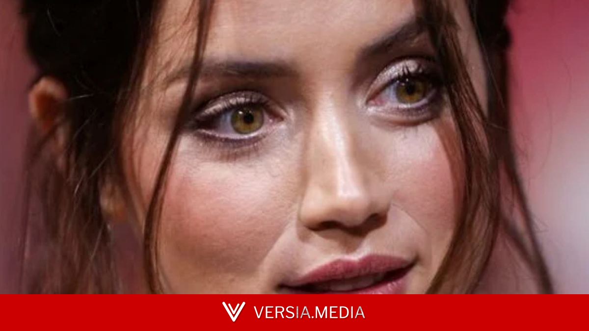 Ana de Armas, pillada con un cantante venezolano: Cruise, Affleck, Clotet o Boukadakis, sus otras parejas
