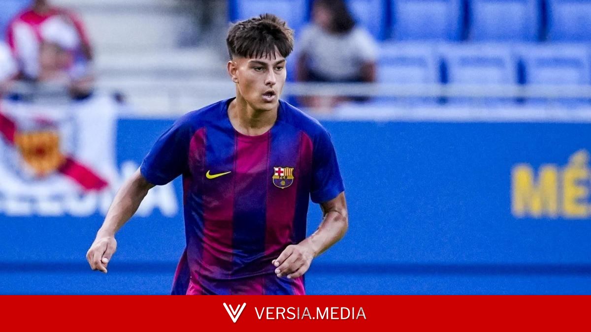 La salida de Brian Fariñas al Girona, inminente