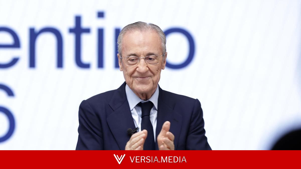 La misteriosa renovación del Real Madrid