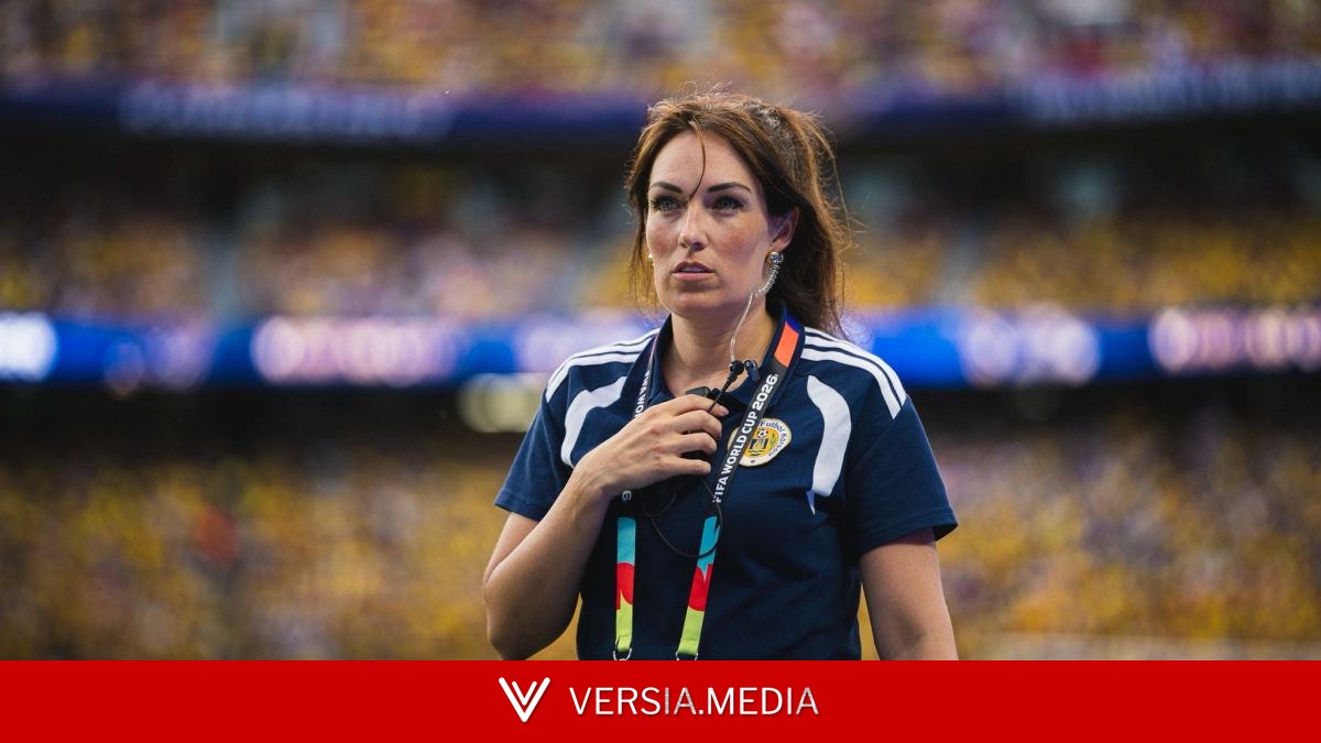 "Nunca se ha recomendado que tengan relaciones sexuales..."