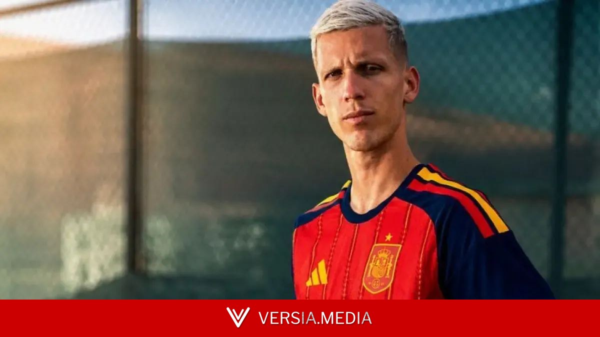 Dani Olmo: 